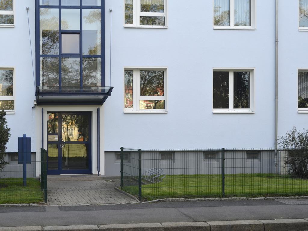 F2 - Am Alten Elbarm - Laubegast Dresda Exterior foto
